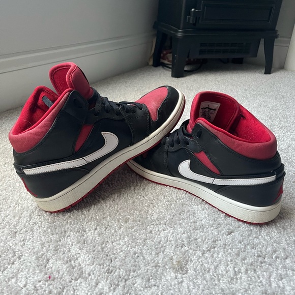 Jordan Dunks - Picture 8 of 8